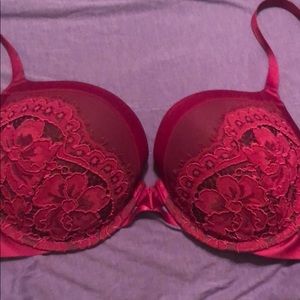 EUC Victoria Secret Very Sexy Push up 38C